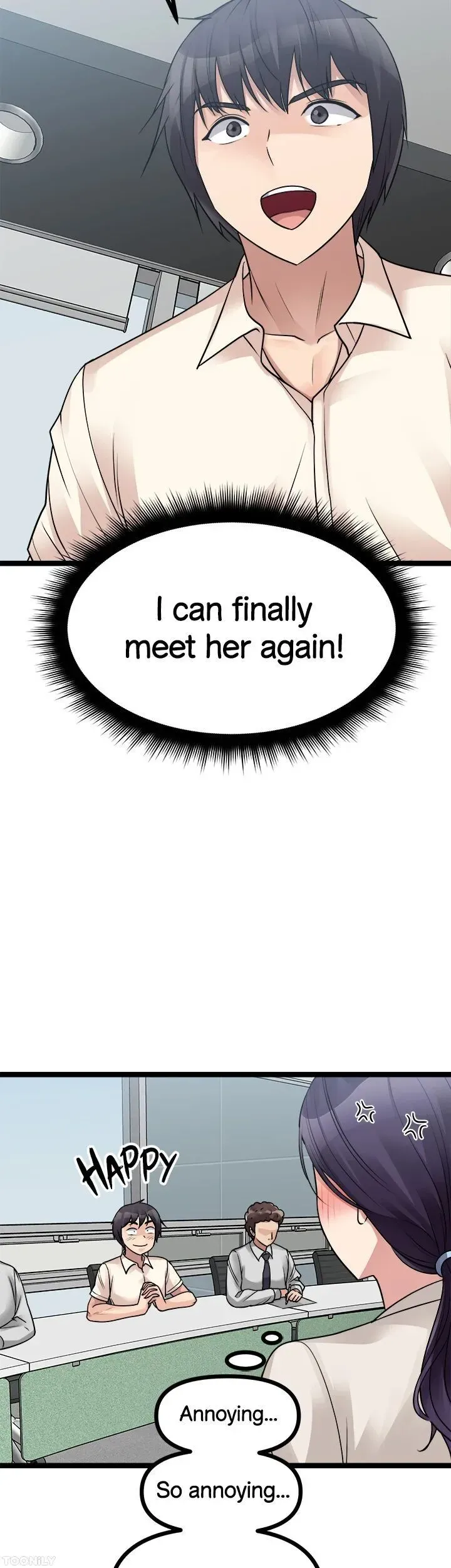 Cucumber Market Chapter 24 page 15 - 