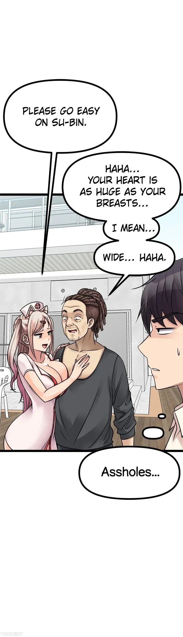 Cucumber Market Chapter 24 page 24 - 