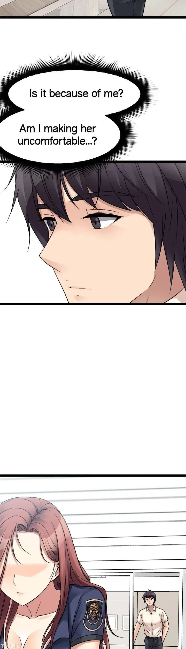 Cucumber Market Chapter 24 page 26 - 