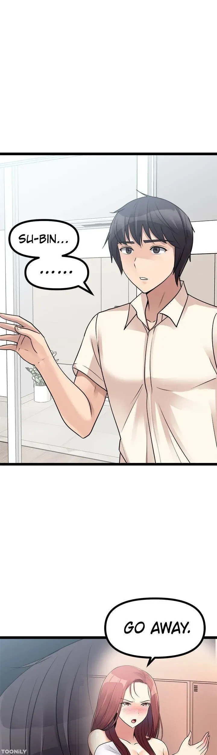 Cucumber Market Chapter 24 page 28 - 