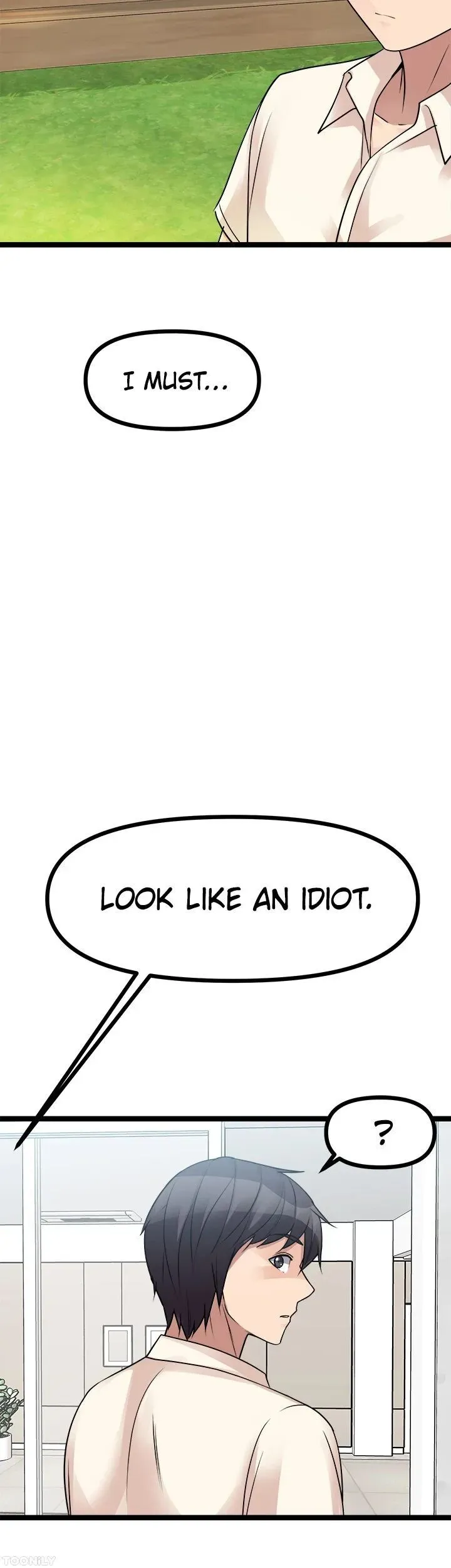 Cucumber Market Chapter 24 page 30 - 
