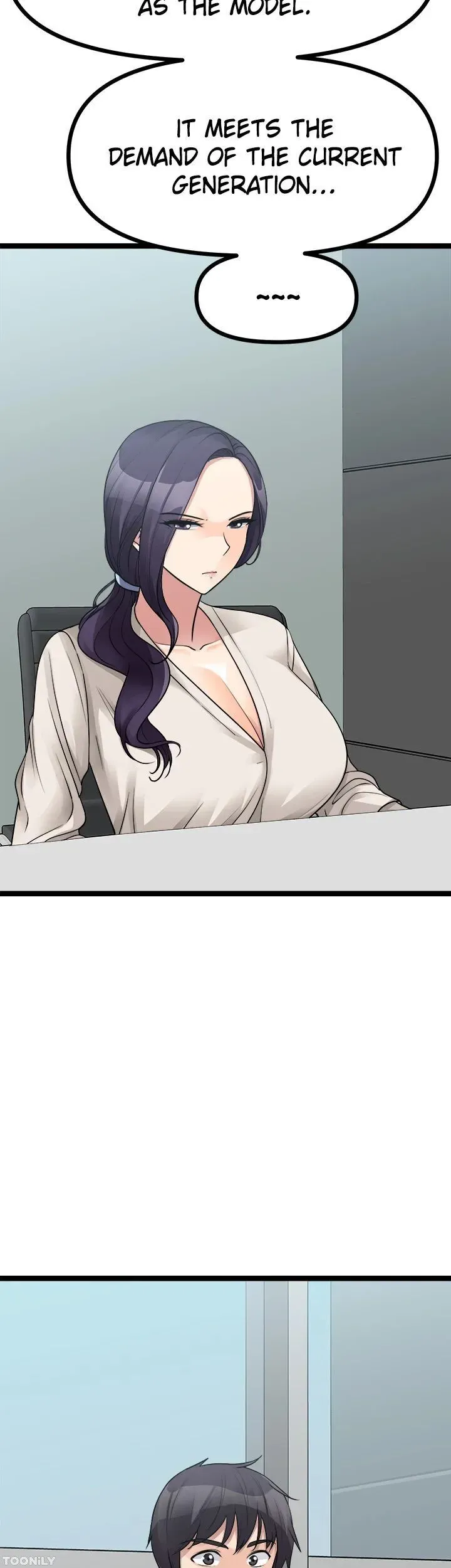 Cucumber Market Chapter 24 page 4 - 