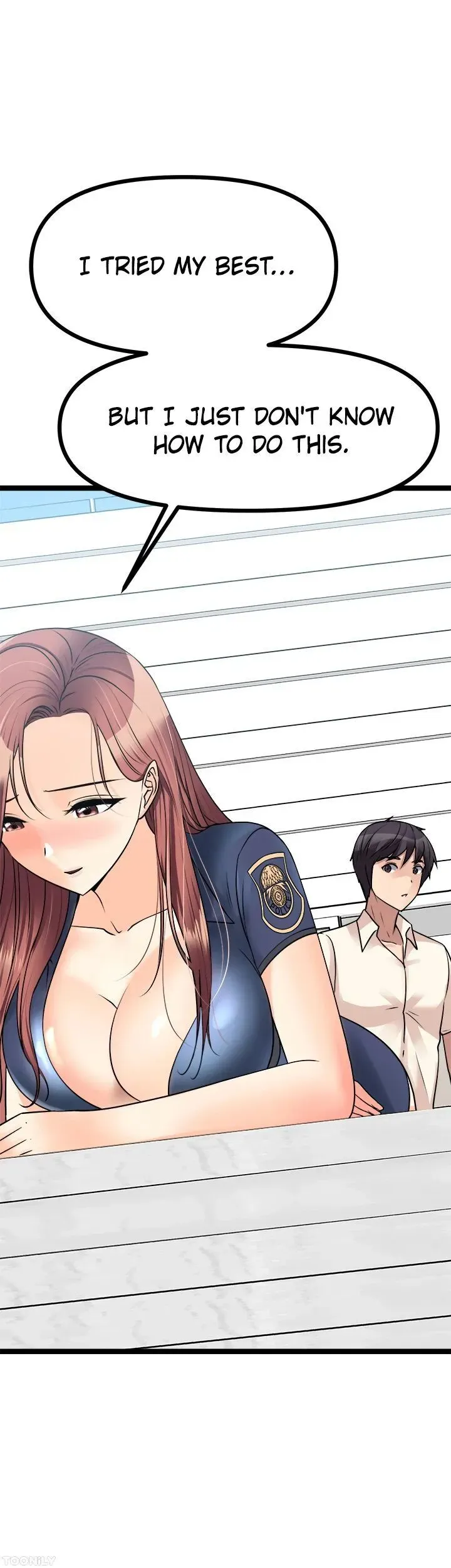 Cucumber Market Chapter 24 page 31 - 