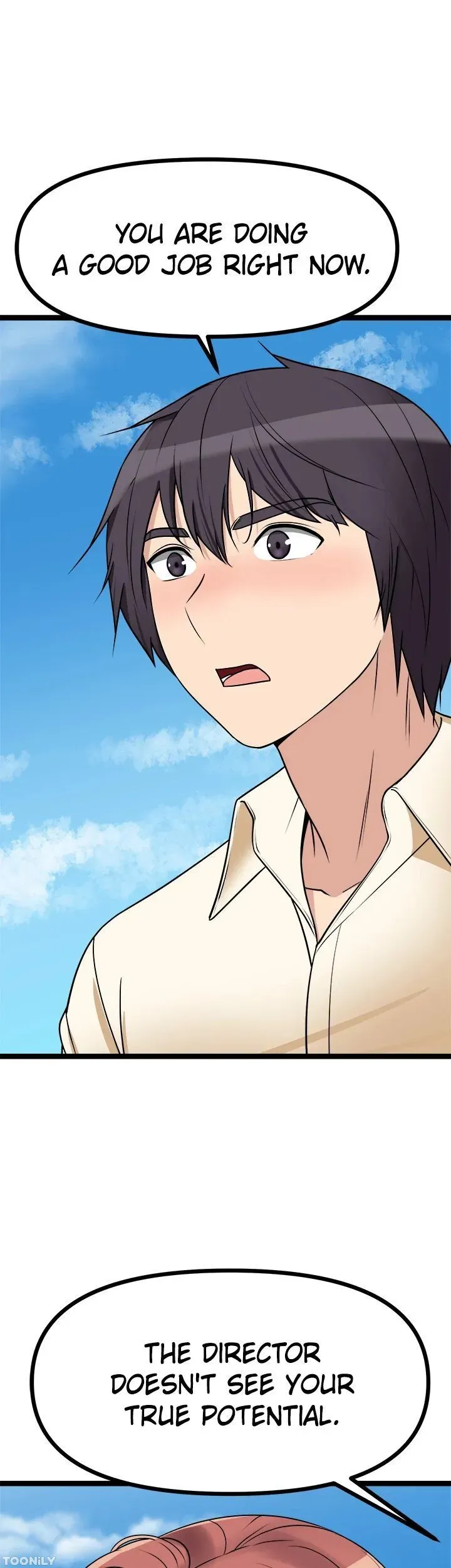 Cucumber Market Chapter 24 page 32 - 
