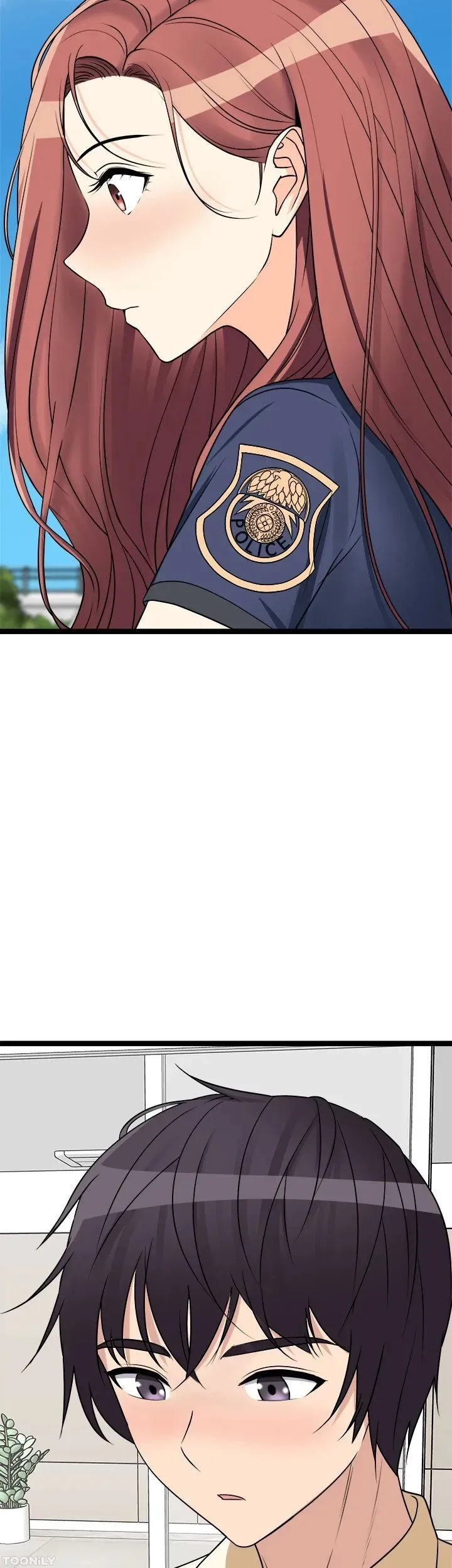 Cucumber Market Chapter 24 page 33 - 