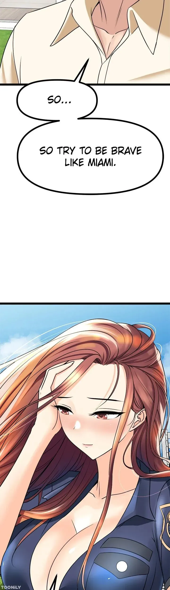 Cucumber Market Chapter 24 page 34 - 