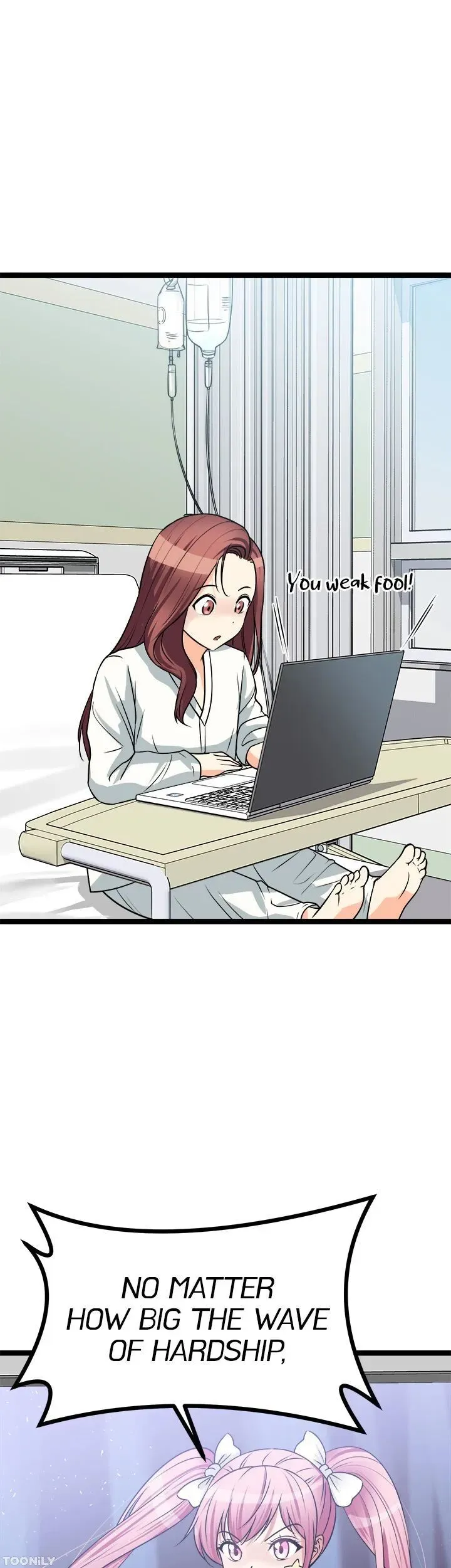 Cucumber Market Chapter 24 page 38 - 