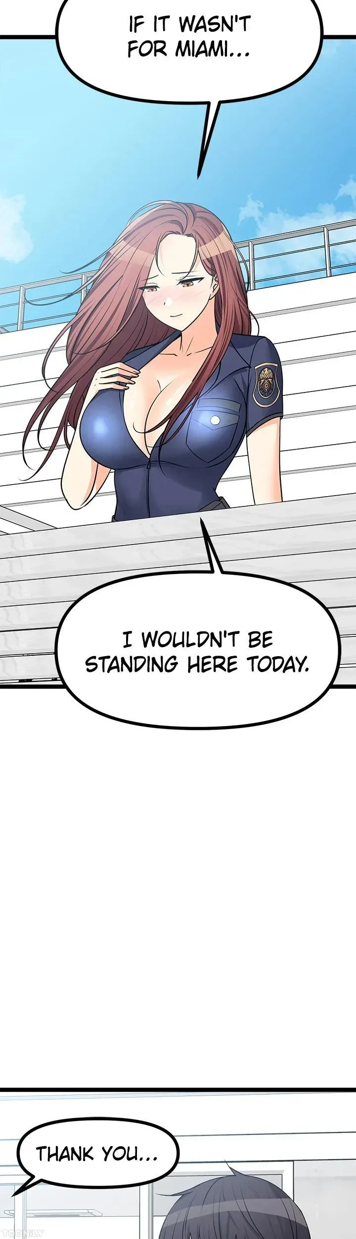 Cucumber Market Chapter 24 page 41 - 