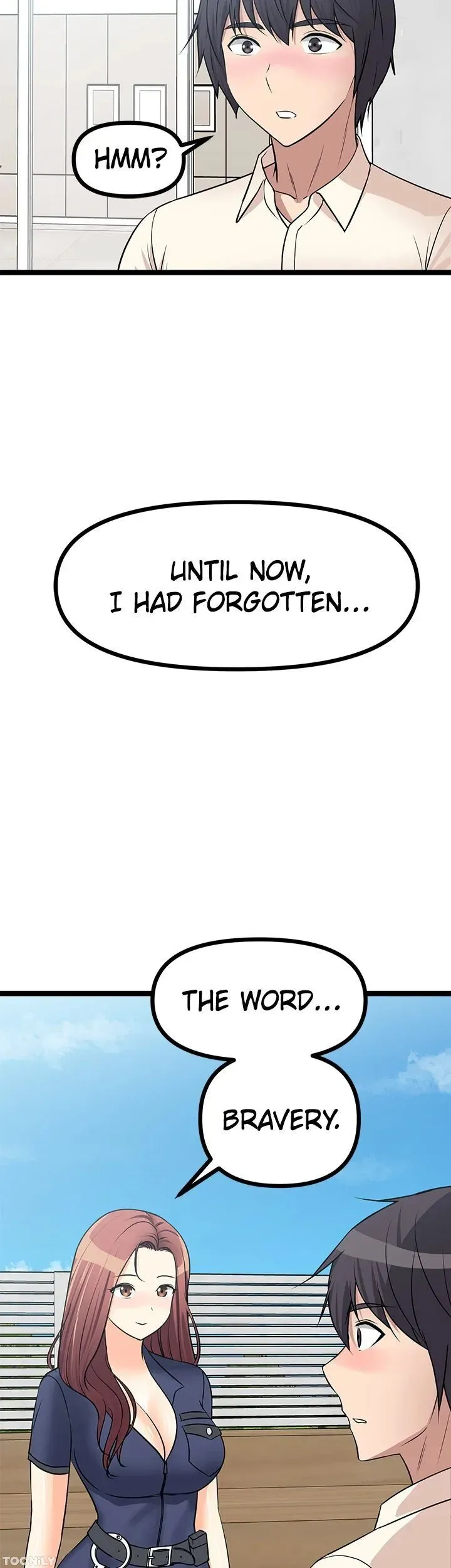 Cucumber Market Chapter 24 page 42 - 