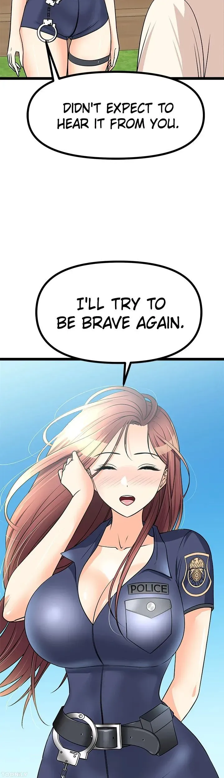 Cucumber Market Chapter 24 page 43 - 