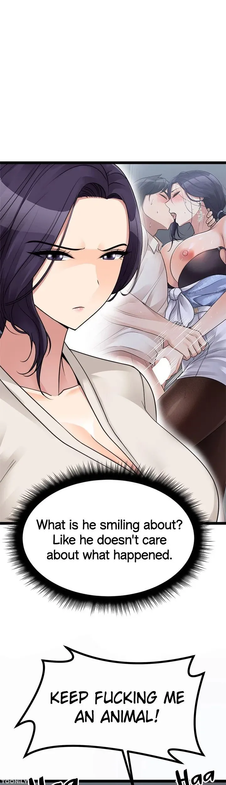 Cucumber Market Chapter 24 page 6 - 