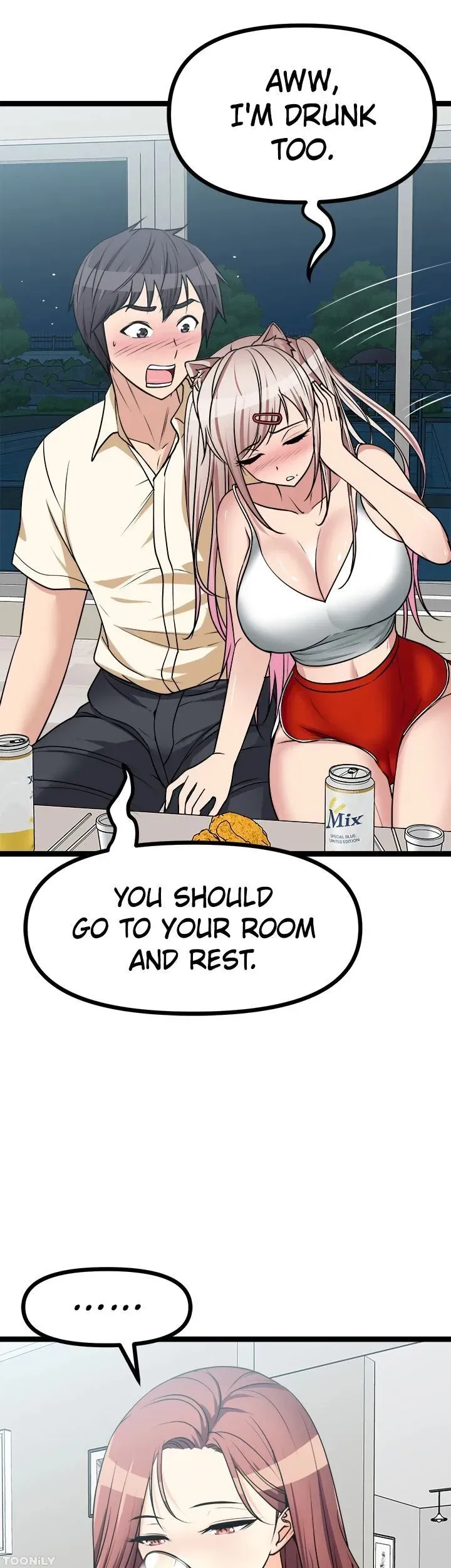 Cucumber Market Chapter 24 page 51 - 