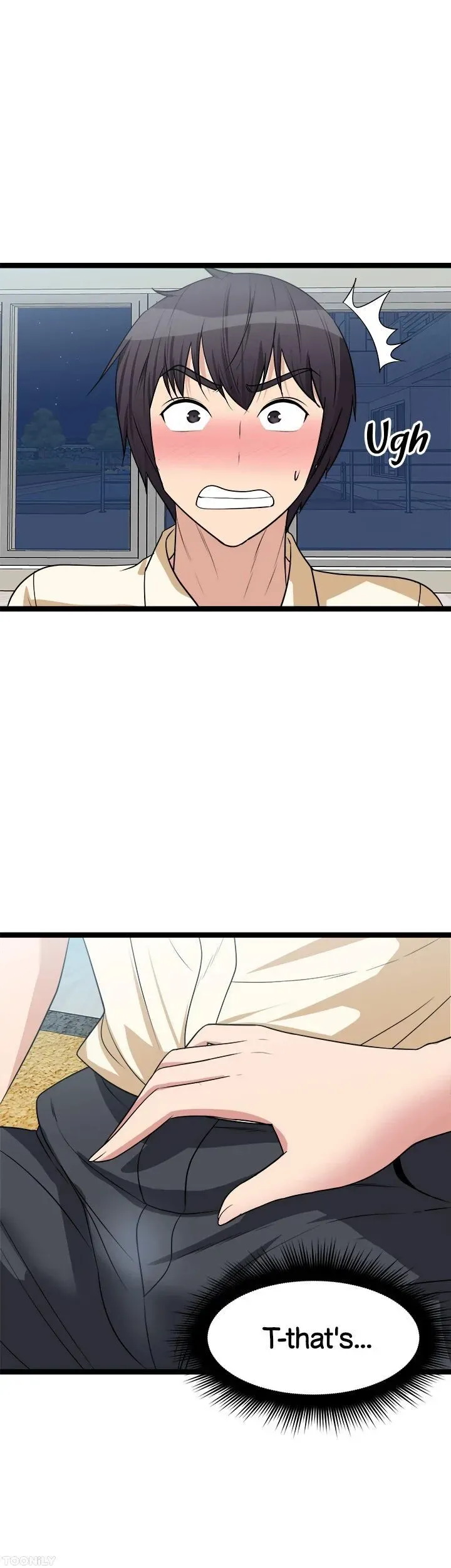 Cucumber Market Chapter 24 page 54 - 