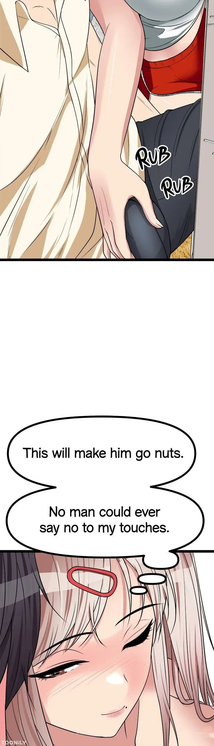 Cucumber Market Chapter 24 page 56 - 