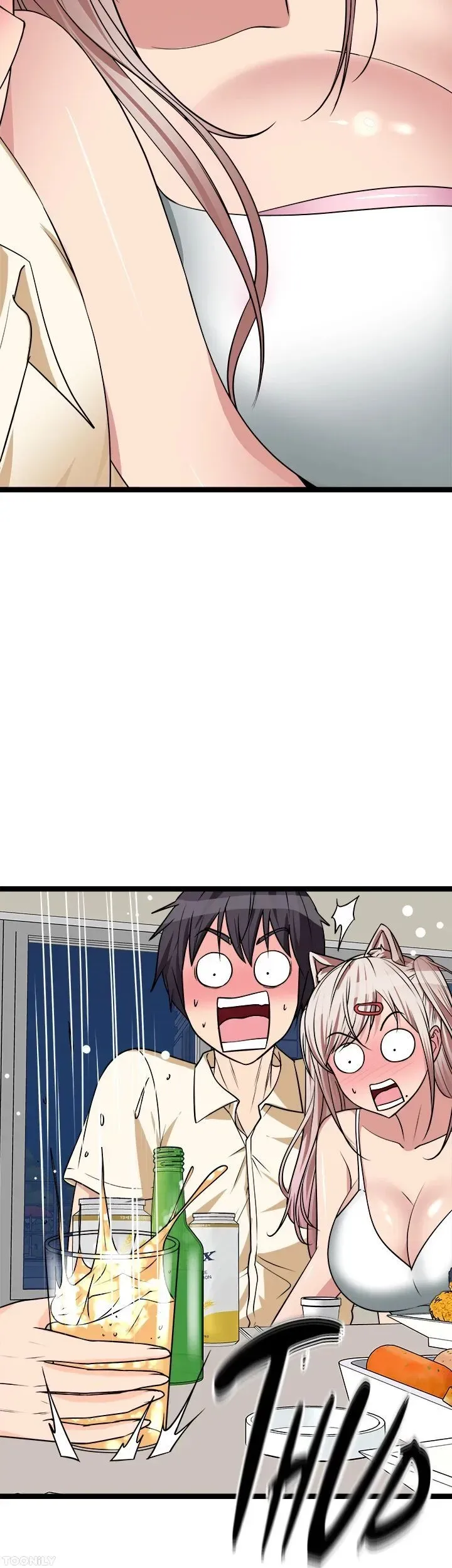 Cucumber Market Chapter 24 page 57 - 