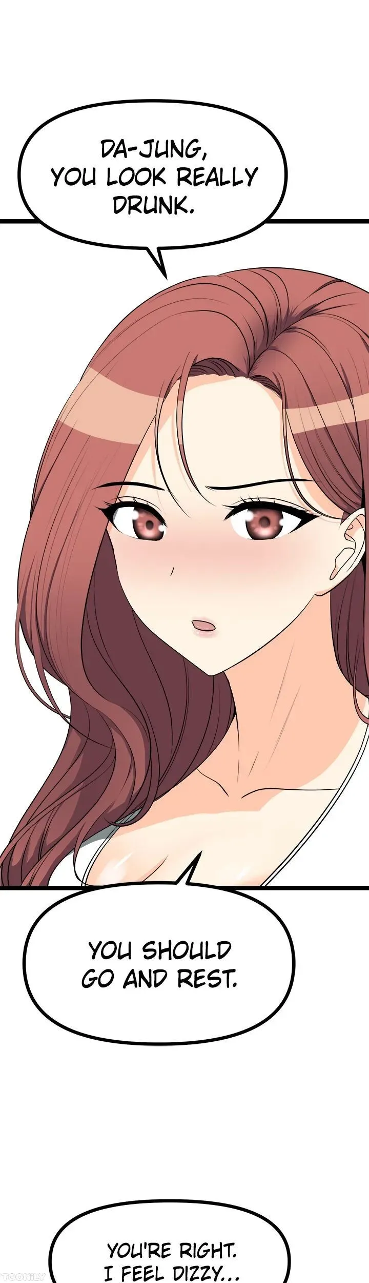 Cucumber Market Chapter 24 page 59 - 