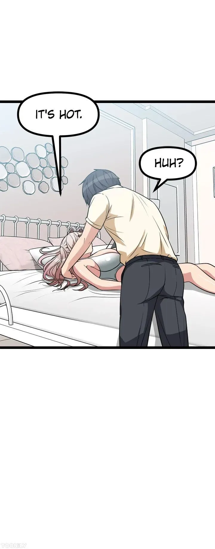 Cucumber Market Chapter 24 page 62 - 