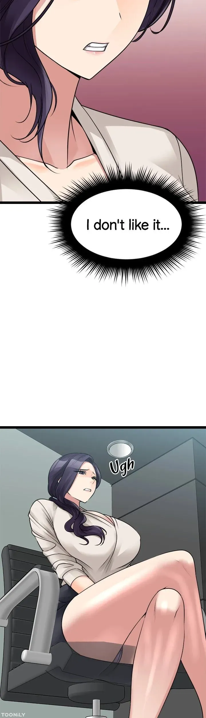 Cucumber Market Chapter 24 page 8 - 