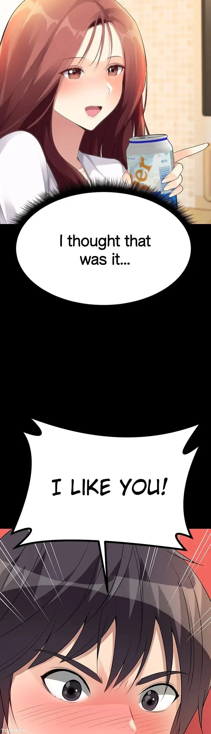 Cucumber Market Chapter 25 page 15 - 