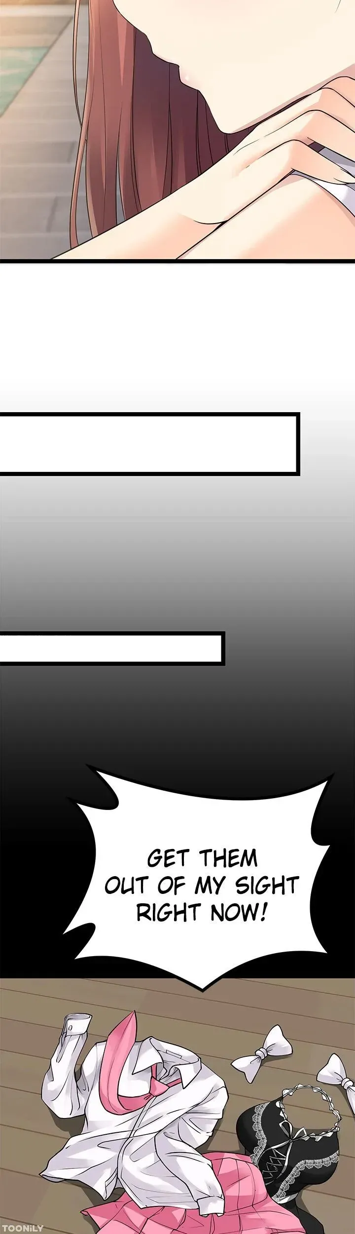 Cucumber Market Chapter 25 page 3 - 