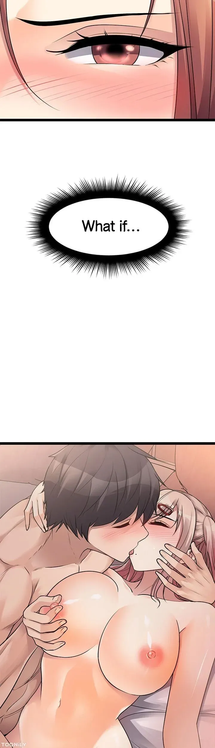 Cucumber Market Chapter 25 page 24 - 