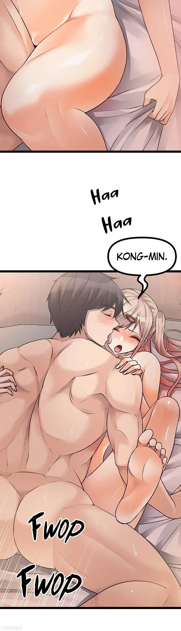 Cucumber Market Chapter 25 page 25 - 
