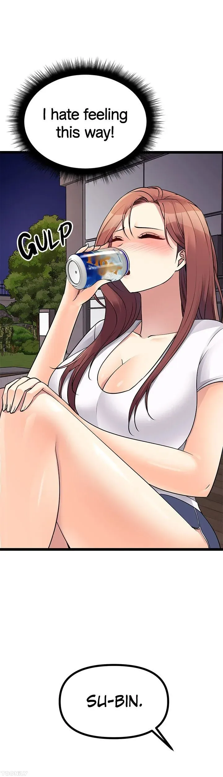 Cucumber Market Chapter 25 page 35 - 