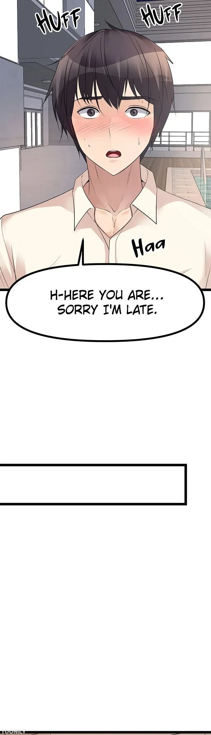 Cucumber Market Chapter 25 page 37 - 