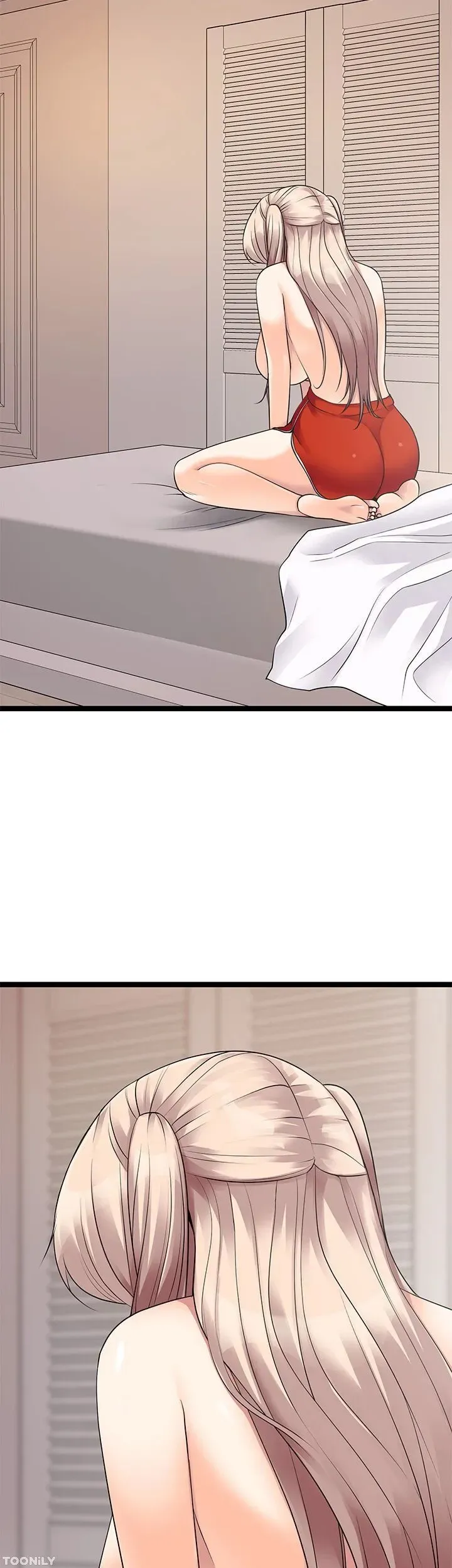 Cucumber Market Chapter 25 page 38 - 