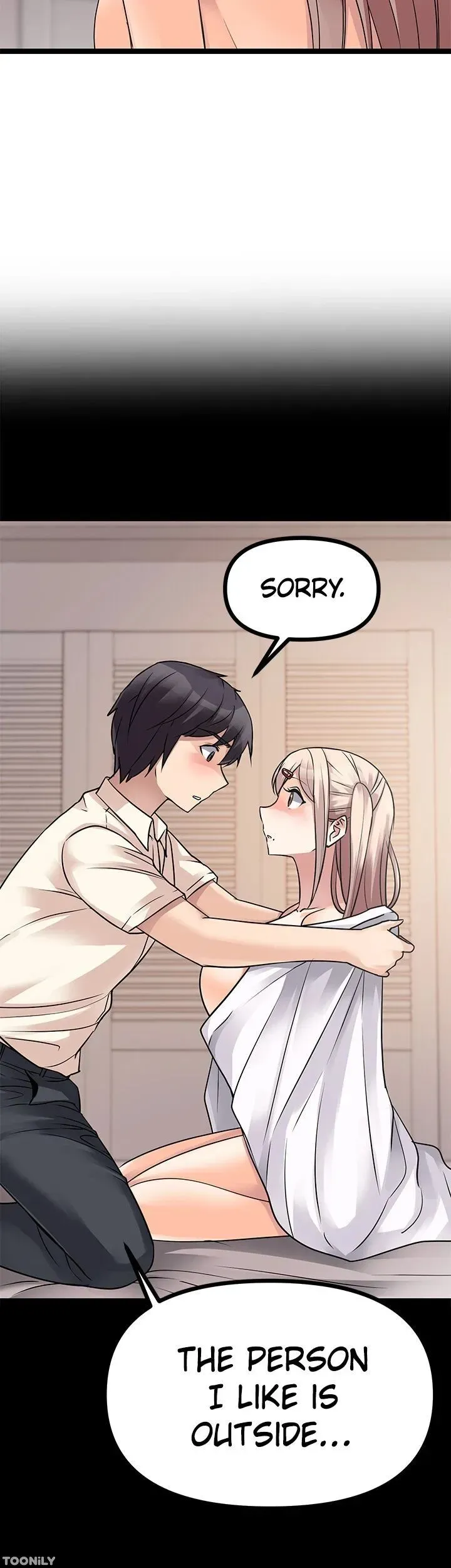 Cucumber Market Chapter 25 page 39 - 