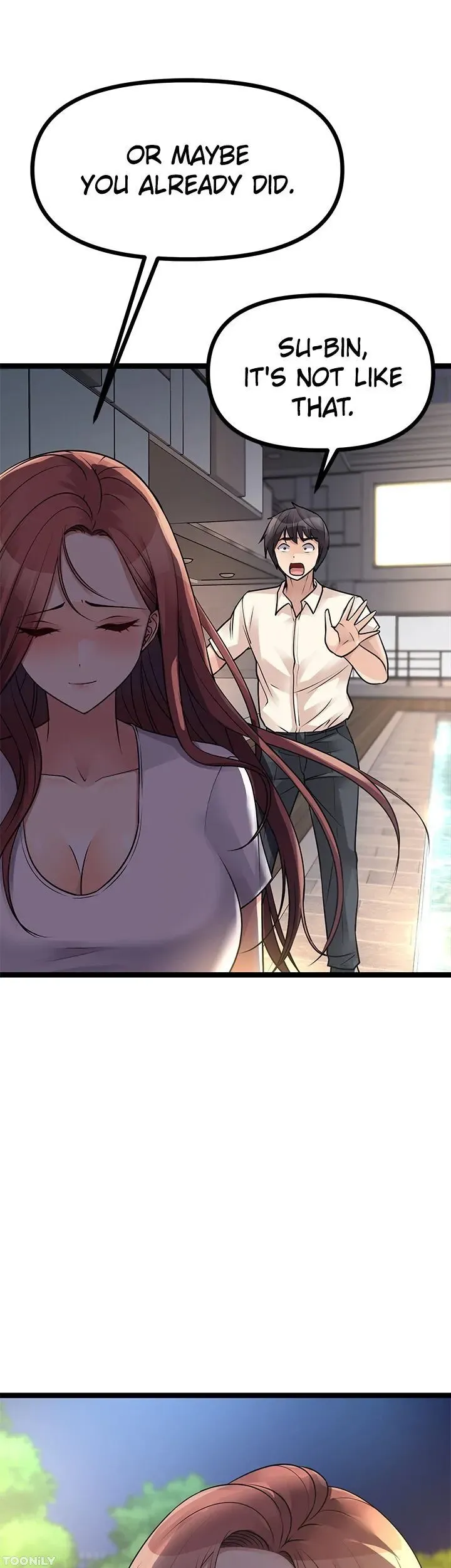 Cucumber Market Chapter 25 page 44 - 