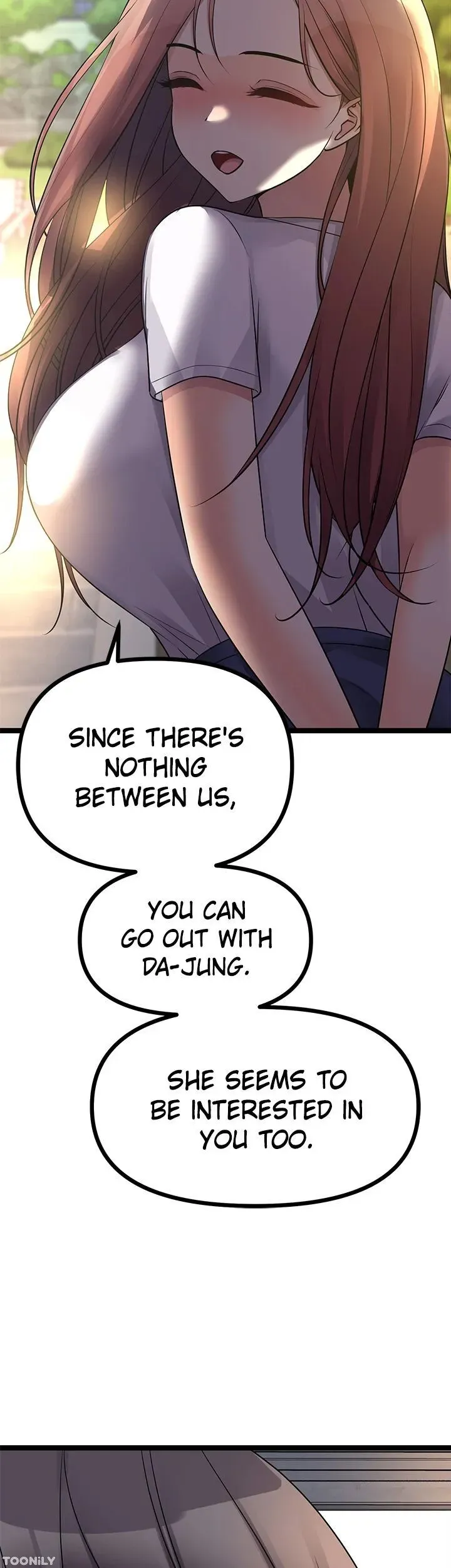 Cucumber Market Chapter 25 page 45 - 