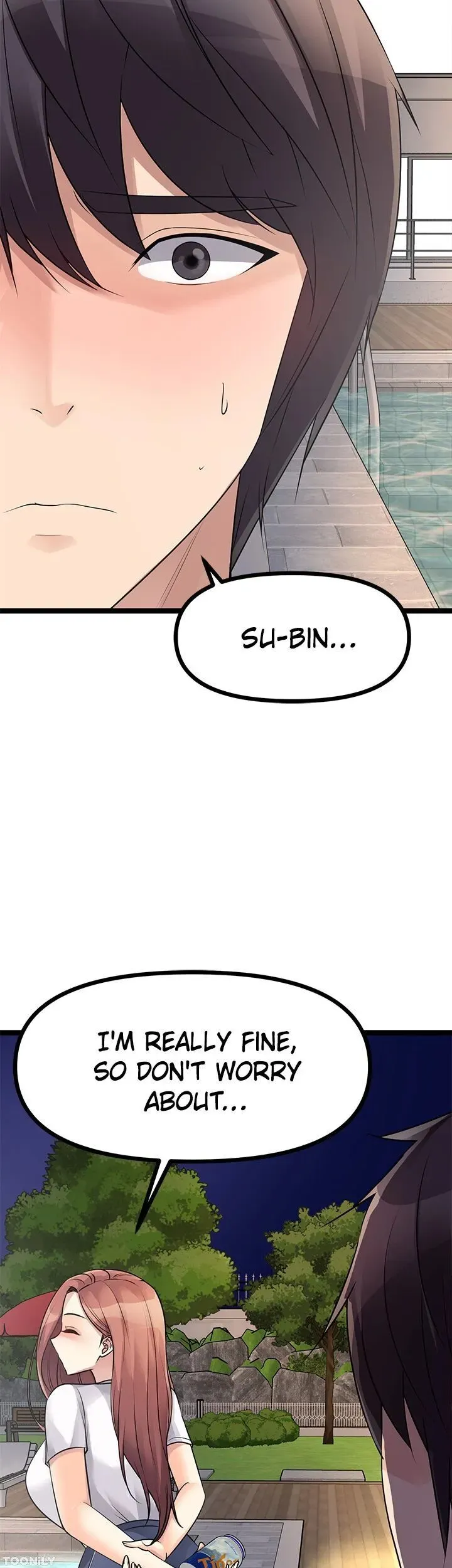 Cucumber Market Chapter 25 page 46 - 