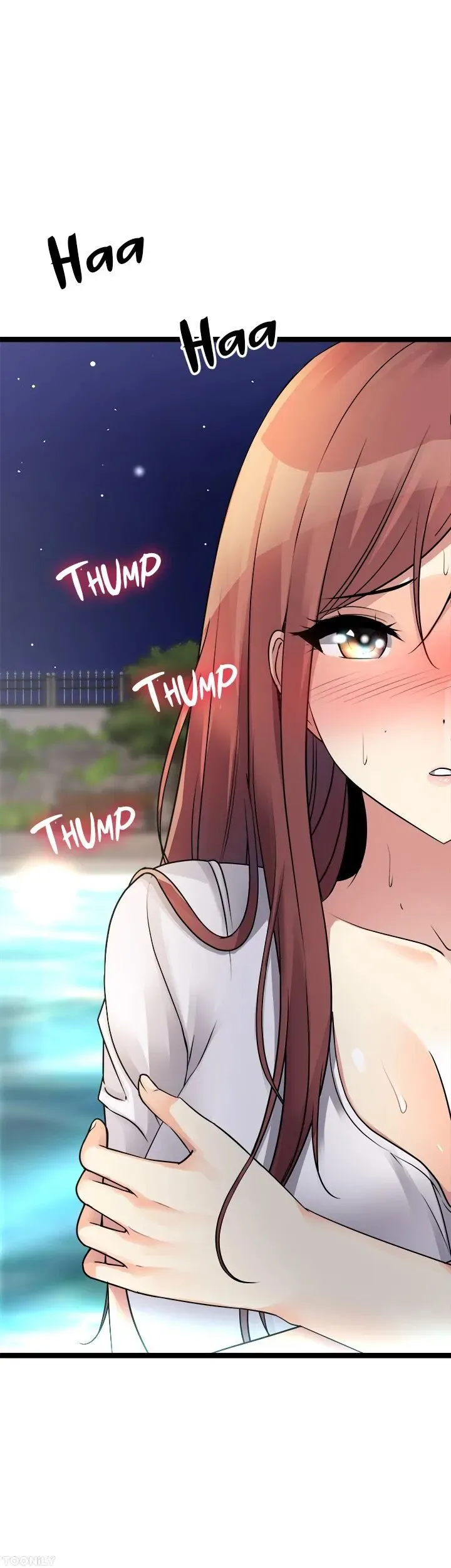 Cucumber Market Chapter 25 page 53 - 