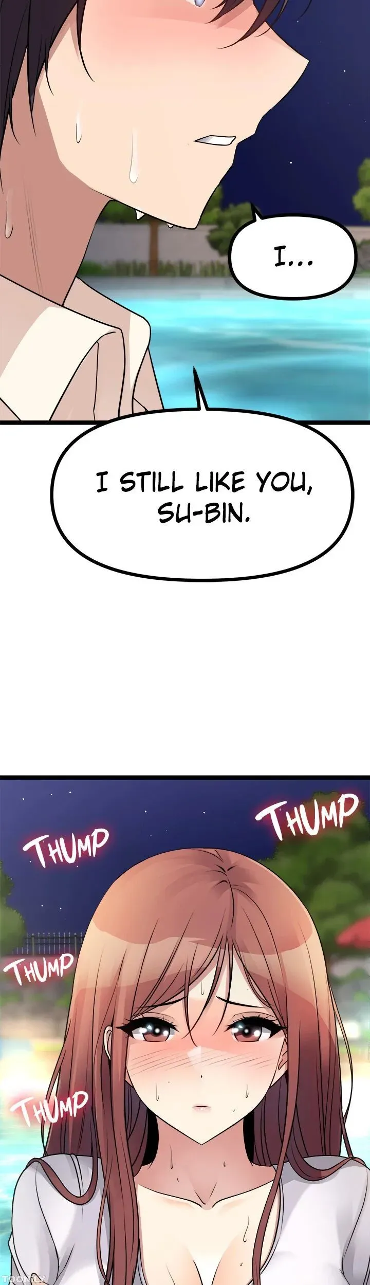 Cucumber Market Chapter 25 page 56 - 