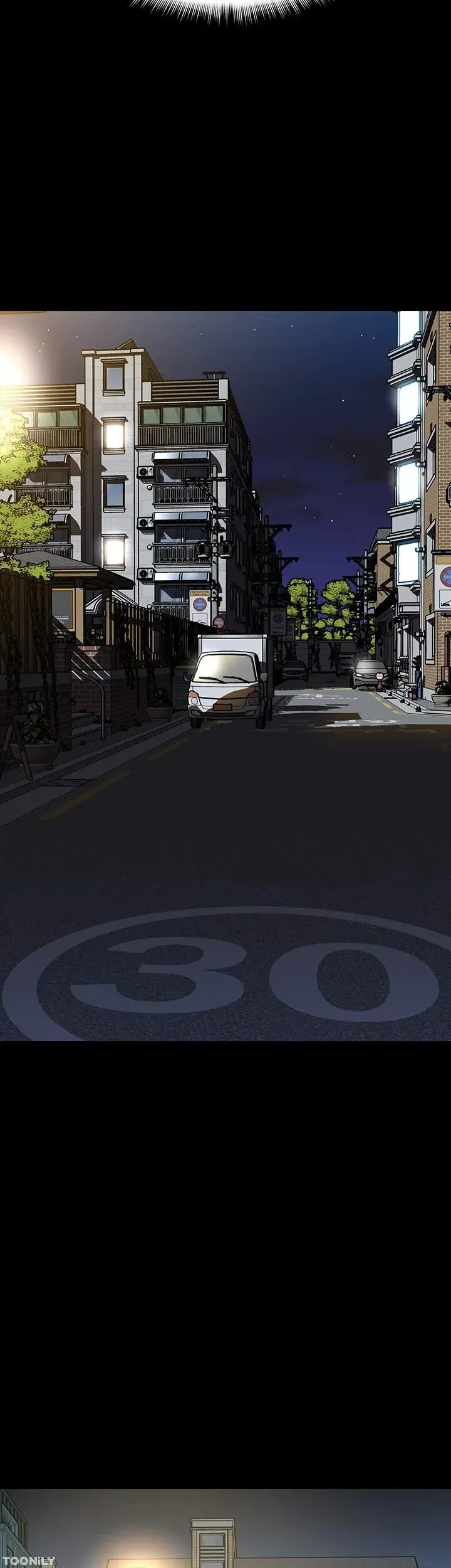 Cucumber Market Chapter 25 page 7 - 