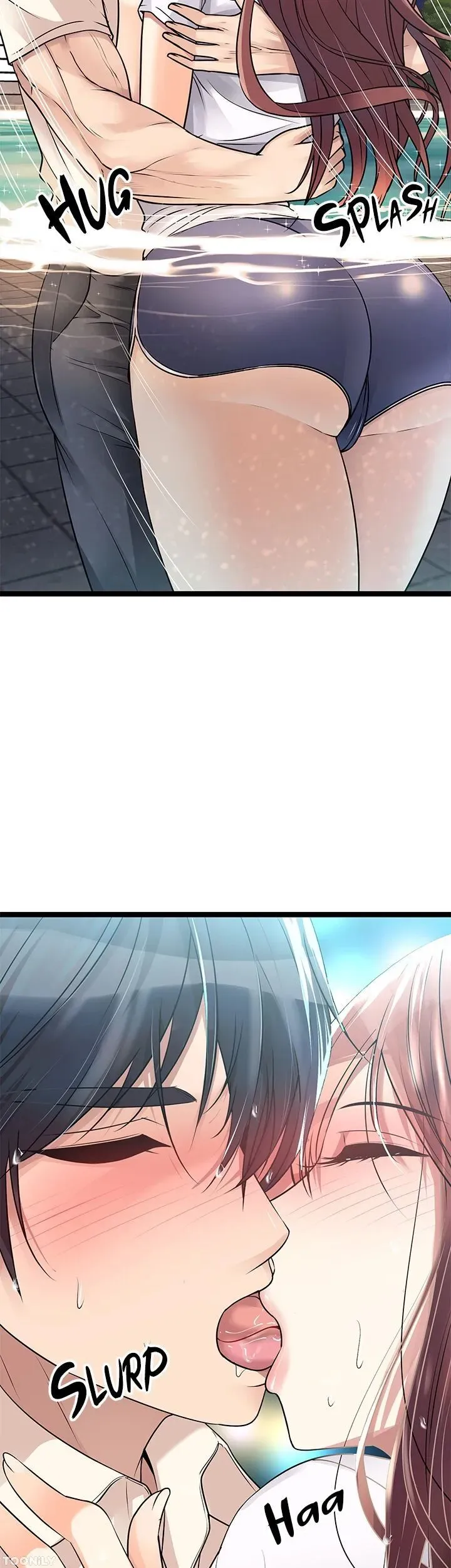 Cucumber Market Chapter 25 page 63 - 