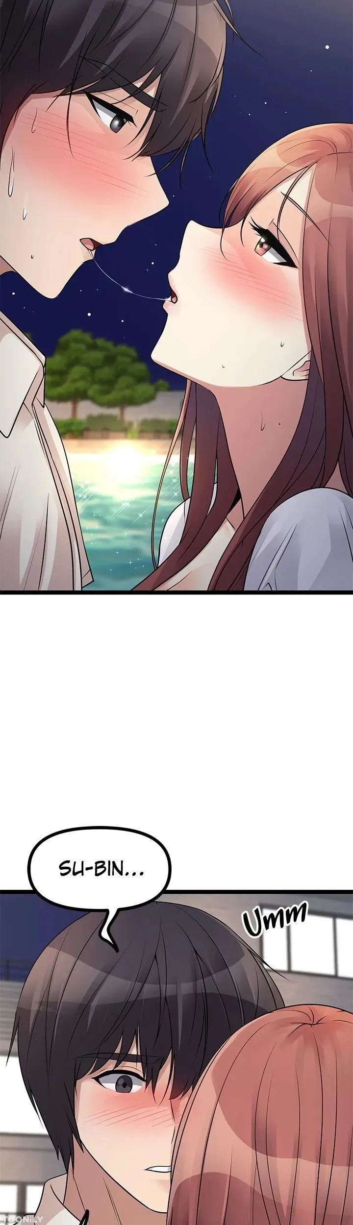 Cucumber Market Chapter 25 page 67 - 