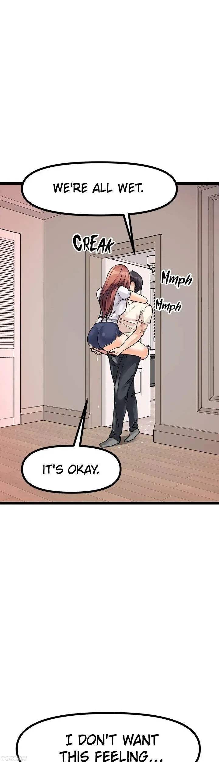 Cucumber Market Chapter 25 page 72 - 