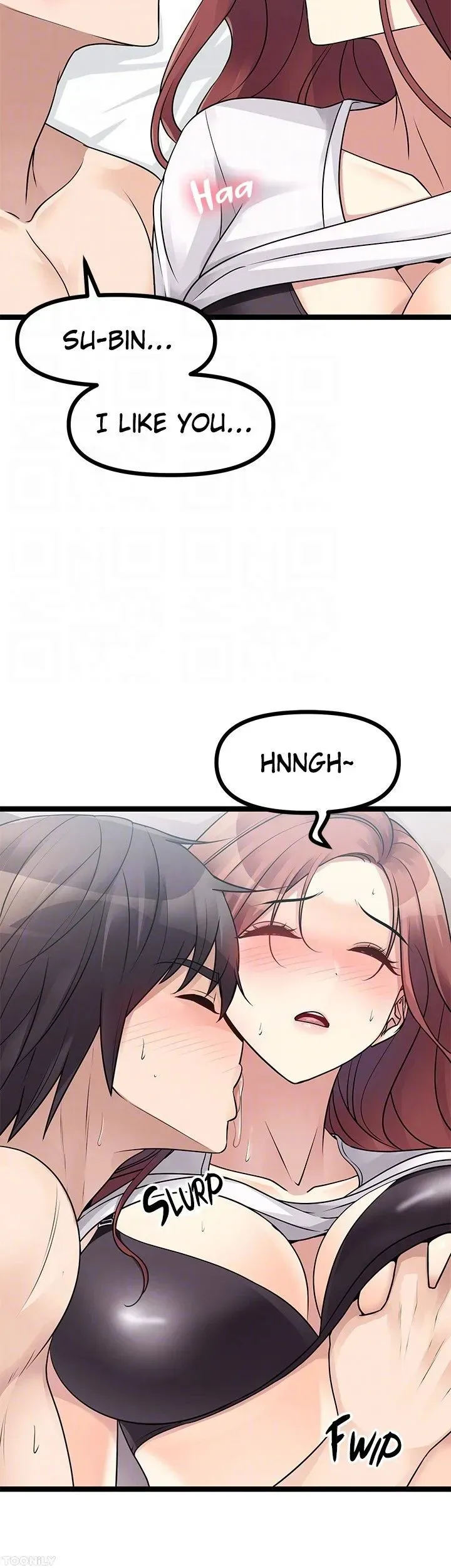 Cucumber Market Chapter 26 page 12 - 