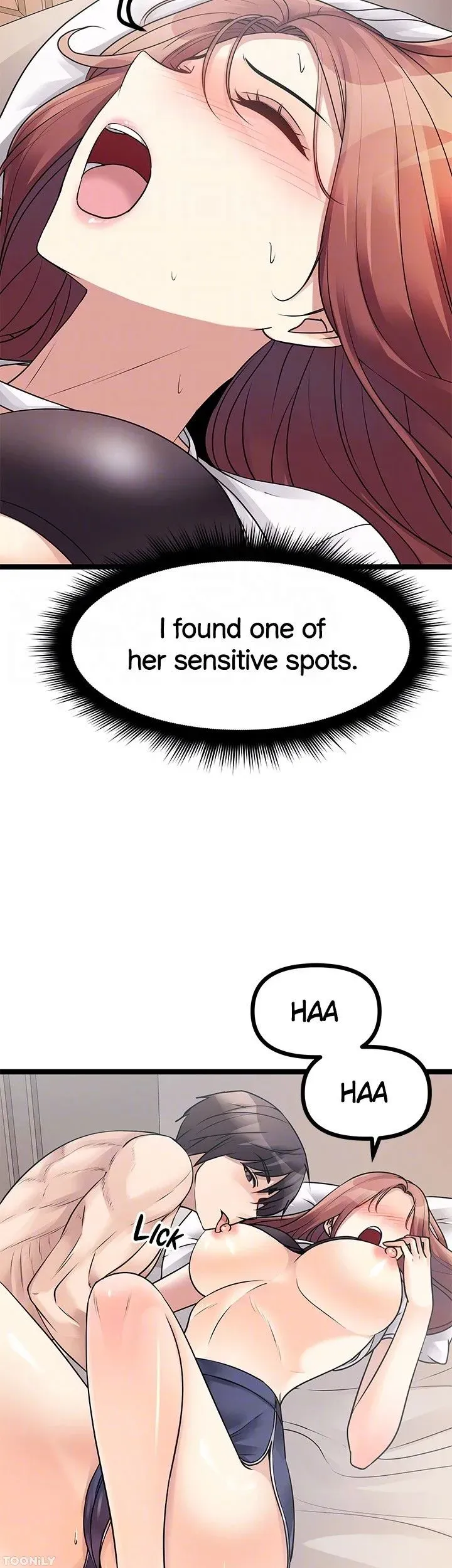 Cucumber Market Chapter 26 page 15 - 