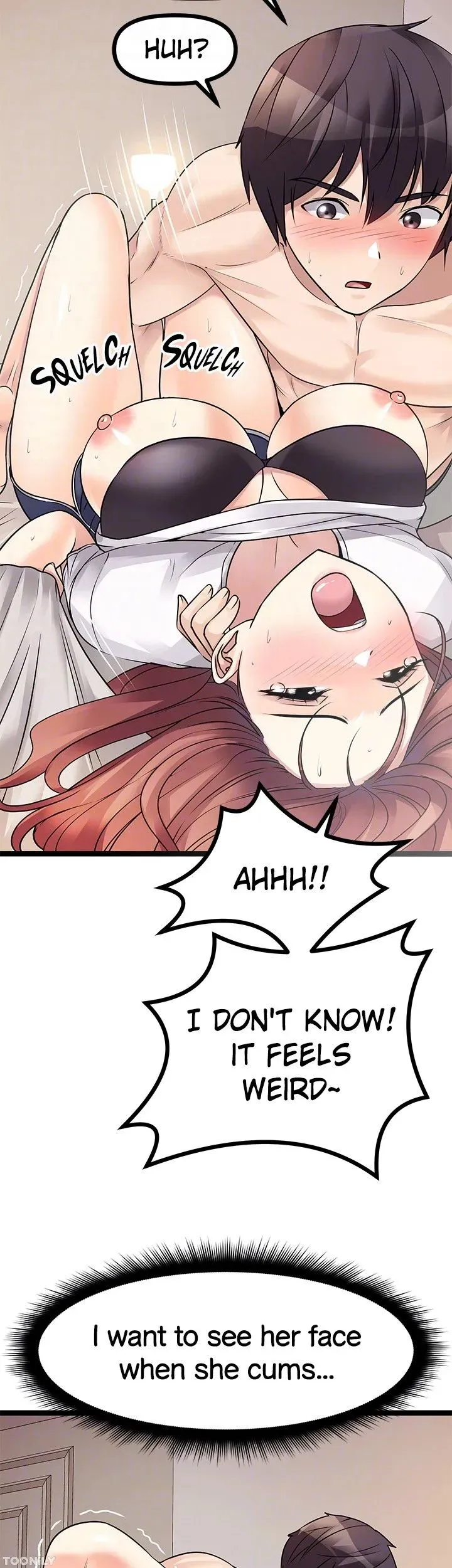 Cucumber Market Chapter 26 page 20 - 