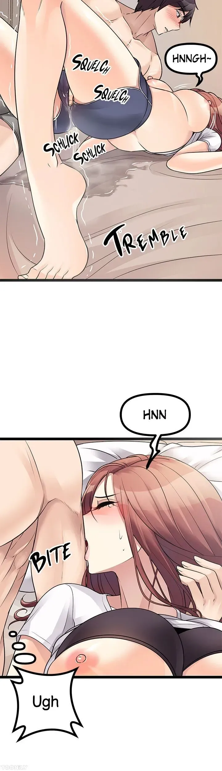 Cucumber Market Chapter 26 page 21 - 
