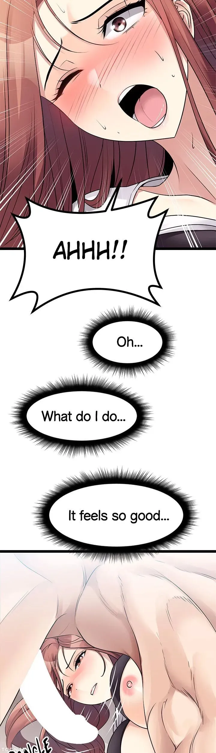 Cucumber Market Chapter 26 page 27 - 