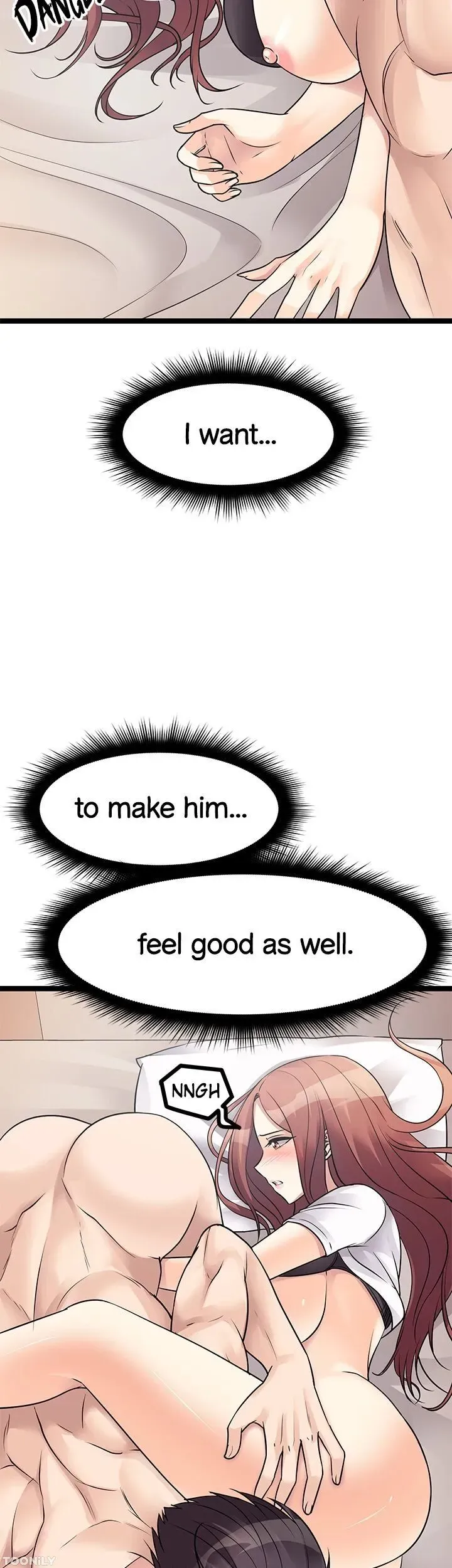 Cucumber Market Chapter 26 page 28 - 