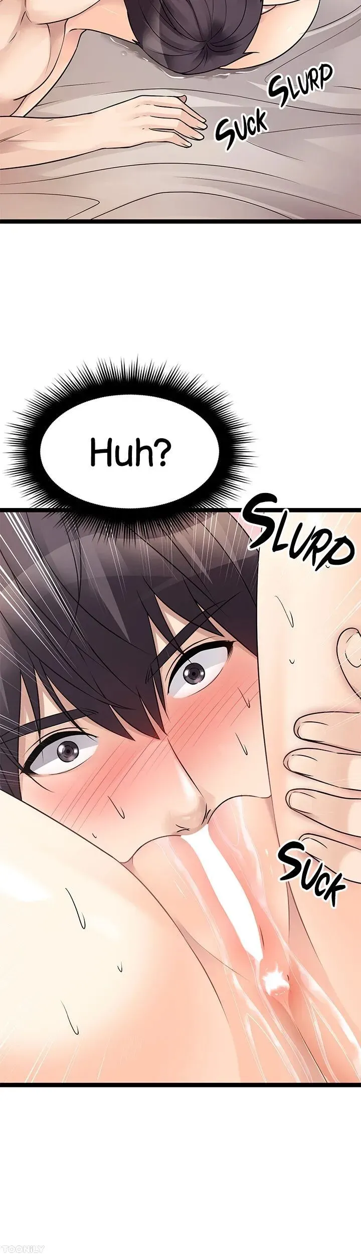 Cucumber Market Chapter 26 page 29 - 