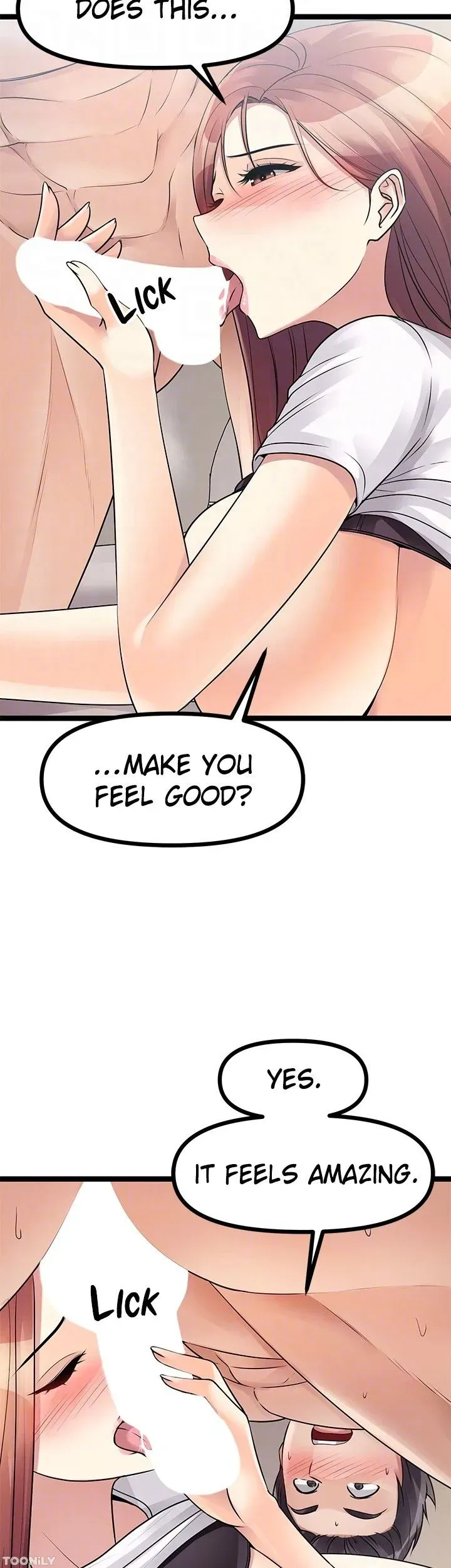 Cucumber Market Chapter 26 page 31 - 
