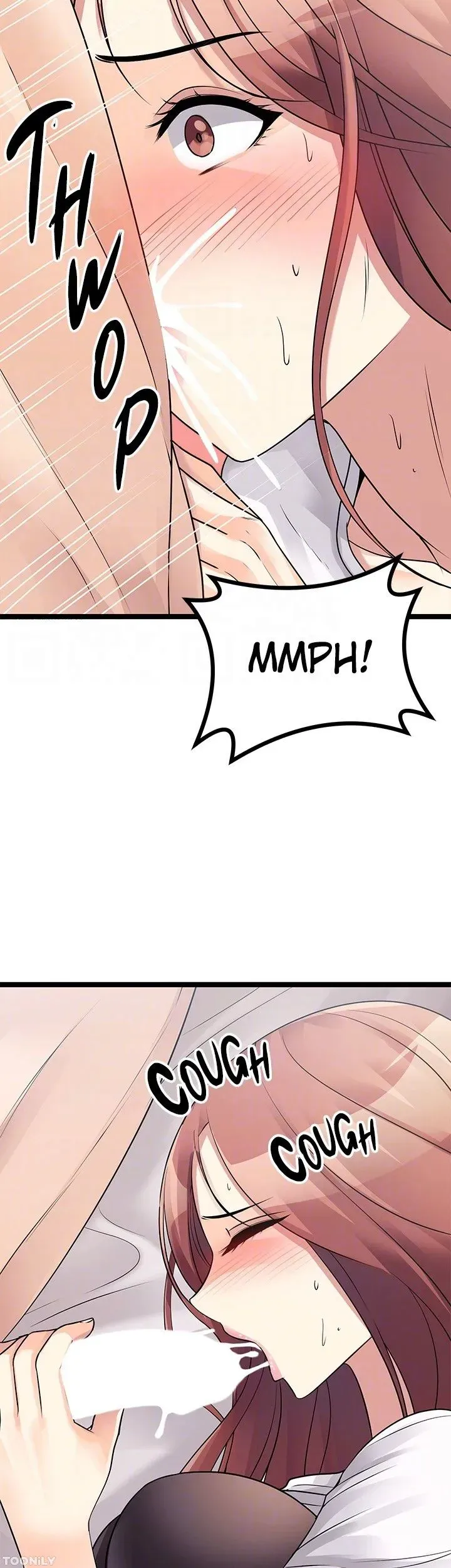 Cucumber Market Chapter 26 page 35 - 