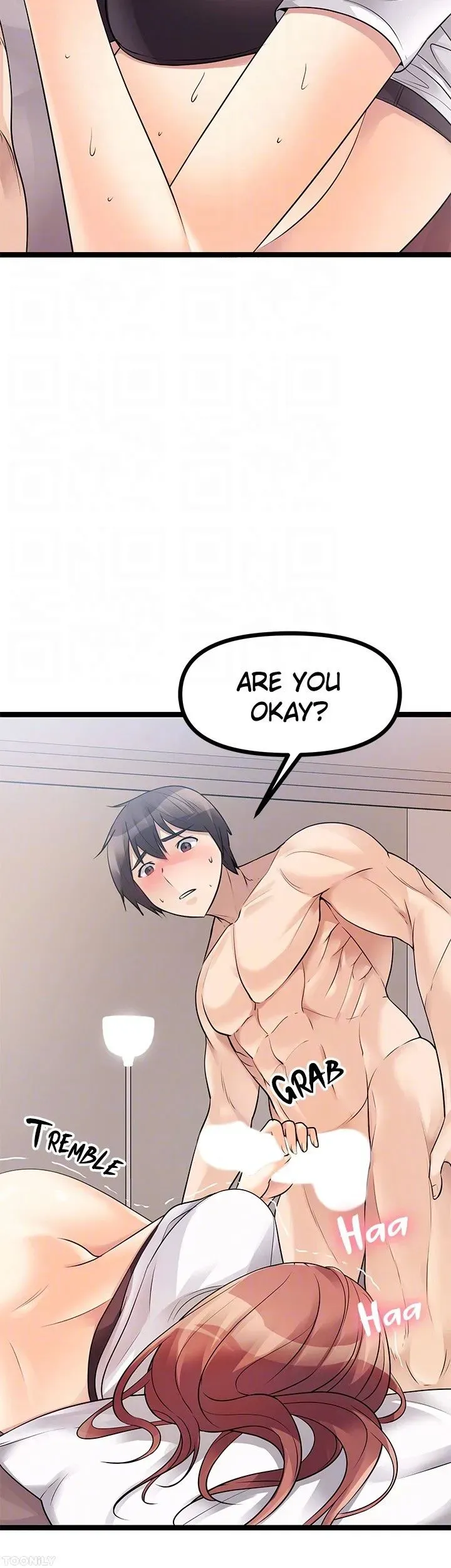 Cucumber Market Chapter 26 page 36 - 