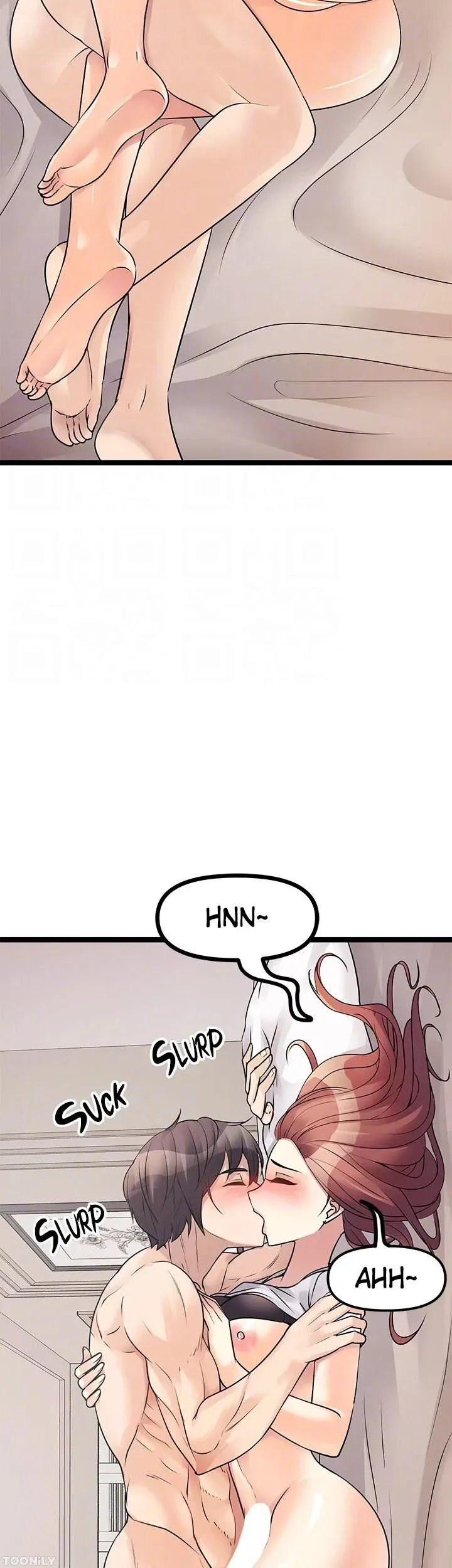 Cucumber Market Chapter 26 page 40 - 